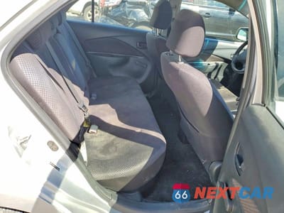 Zdjęcie 10 z 12 samochodu: 2007 TOYOTA YARIS BASE VIN:JTDBT923471042526 - miniatura