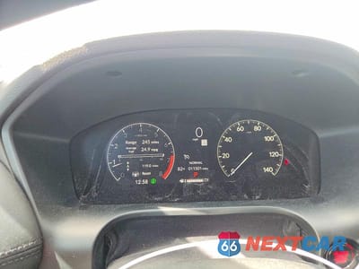 Zdjęcie 9 z 12 samochodu: 2024 HONDA HR-V LX VIN:3CZRZ1H30RM715107 - miniatura