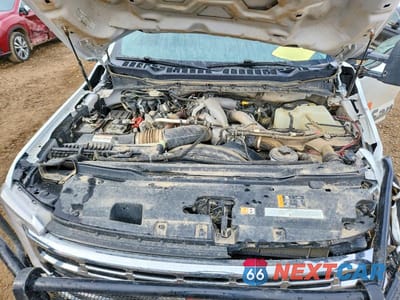 Zdjęcie 11 z 12 samochodu: 2024 FORD F350 SUPER DUTY VIN:1FT8W3BT5REE27281 - miniatura