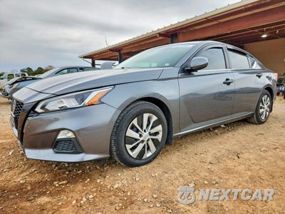 2020 NISSAN ALTIMA 2.5 S 1N4BL4BVXLC239998 - główne zdjęcie licytacji z USA - miniatura