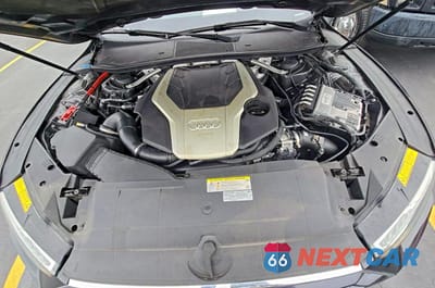 Zdjęcie 7 z 14 samochodu: 2019 AUDI A7 PRESTIGE VIN:WAUS2AF23KN085176 - miniatura