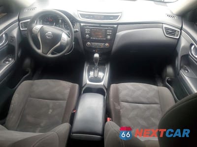 Zdjęcie 8 z 12 samochodu: 2016 NISSAN ROGUE S VIN:KNMAT2MV5GP651395 - miniatura