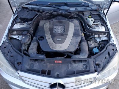 Zdjęcie 11 z 12 samochodu: 2009 MERCEDES-BENZ C 300 4MATIC VIN:WDDGF81X79R075512 - miniatura