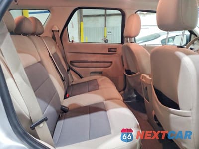 Zdjęcie 11 z 12 samochodu: 2008 FORD ESCAPE XLT VIN:1FMCU03198KC99585 - miniatura