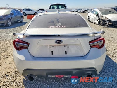 Zdjęcie 6 z 13 samochodu: 2020 SUBARU BRZ LIMITED VIN:JF1ZCAC15L8702903 - miniatura