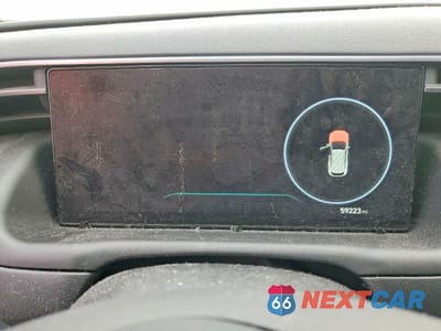 Zdjęcie 9 z 13 samochodu: 2022 HYUNDAI TUCSON HYBRID SEL CONVENIENCE VIN:KM8JFCA1XNU044742 - miniatura