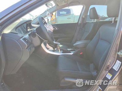 Zdjęcie 7 z 13 samochodu: 2014 HONDA ACCORD LX VIN:1HGCR2F3XEA030013 - miniatura