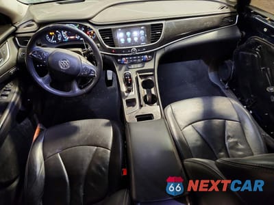 Zdjęcie 8 z 14 samochodu: 2017 BUICK LACROSSE PREMIUM VIN:1G4ZR5SS7HU206764 - miniatura