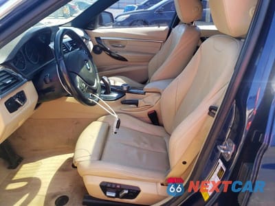 Zdjęcie 7 z 12 samochodu: 2016 BMW 328 I SULEV VIN:WBA8E9C53GK604024 - miniatura