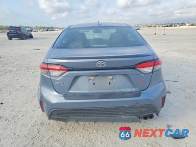 Zdjęcie 6 z 13 samochodu: 2020 TOYOTA COROLLA SE VIN:5YFP4RCE8LP013359 - miniatura
