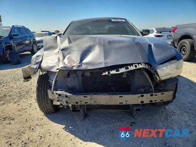 Piąte zdjęcie samochodu w środku: 2012 DODGE CHARGER SXT VIN:2C3CDXHG1CH164597 - miniatura