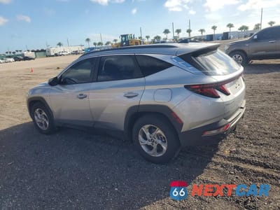 Drugie zdjęcie samochodu z przodu: 2024 HYUNDAI TUCSON SEL VIN:KM8JB3DE7RU308662 - miniatura