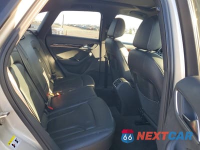 Zdjęcie 11 z 14 samochodu: 2017 AUDI Q3 PREMIUM PLUS VIN:WA1JCCFS7HR001007 - miniatura
