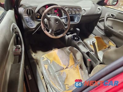 Zdjęcie 8 z 13 samochodu: 2002 ACURA RSX VIN:JH4DC53812C004842 - miniatura