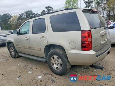 Drugie zdjęcie samochodu z przodu: 2013 CHEVROLET TAHOE C1500 LT VIN:1GNSCBE03DR167711 - miniatura