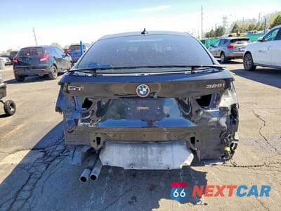 Zdjęcie 6 z 13 samochodu: 2015 BMW 328 XIGT VIN:WBA3X5C55FD561192 - miniatura