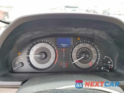 Zdjęcie 9 z 14 samochodu: 2016 HONDA ODYSSEY TOURING VIN:5FNRL5H96GB048323 - miniatura