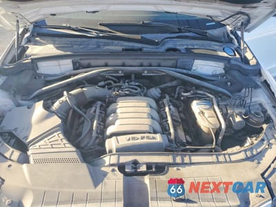 Zdjęcie 12 z 13 samochodu: 2009 AUDI Q5 3.2 VIN:WA1KK78R99A024541 - miniatura