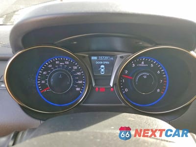 Zdjęcie 9 z 12 samochodu: 2013 HYUNDAI GENESIS COUPE 3.8 R-SPEC VIN:KMHHU6KJ7DU091780 - miniatura