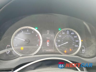 Zdjęcie 9 z 11 samochodu: 2016 LEXUS IS 200T BASE VIN:JTHBA1D26G5009871 - miniatura