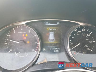 Zdjęcie 9 z 13 samochodu: 2015 NISSAN ROGUE S VIN:KNMAT2MV3FP509433 - miniatura