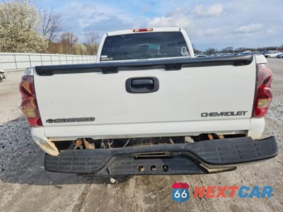 Zdjęcie 6 z 12 samochodu: 2003 CHEVROLET SILVERADO K1500 VIN:2GCEK19T131111460 - miniatura