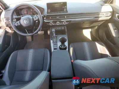 Zdjęcie 8 z 12 samochodu: 2026 HONDA CIVIC SPORT VIN:2HGFE2F5XTH523618 - miniatura