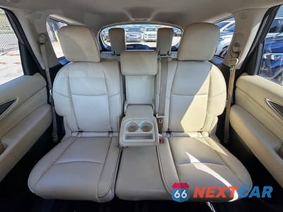 Zdjęcie 10 z 15 samochodu: 2020 INFINITI QX60 PURE VIN:5N1DL0MN4LC547527 - miniatura