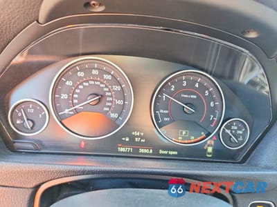 Zdjęcie 9 z 12 samochodu: 2016 BMW 328 I SULEV VIN:WBA8E9C55GK647358 - miniatura