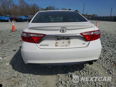 Zdjęcie 6 z 13 samochodu: 2016 TOYOTA CAMRY SE VIN:4T1BF1FK5GU240925 - miniatura
