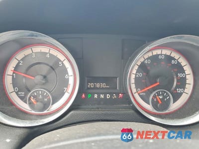 Zdjęcie 9 z 14 samochodu: 2014 DODGE GRAND CARAVAN SE VIN:2C4RDGBG2ER202852 - miniatura