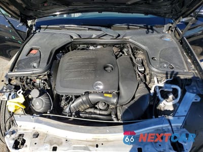 Zdjęcie 11 z 13 samochodu: 2021 MERCEDES-BENZ E 350 VIN:W1KZF8DBXMA999331 - miniatura