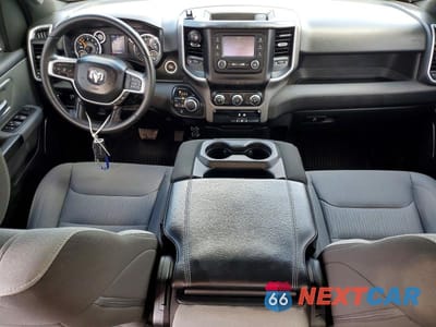 Zdjęcie 8 z 13 samochodu: 2022 RAM 1500 BIG HORN VIN:1C6RRFFG3NN174599 - miniatura