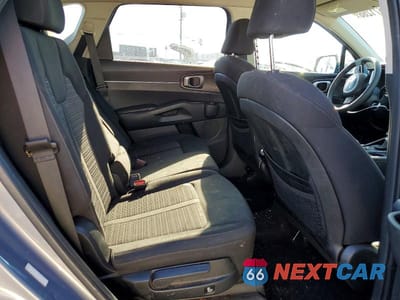 Zdjęcie 11 z 13 samochodu: 2023 KIA SORENTO LX VIN:5XYRGDLC3PG178893 - miniatura