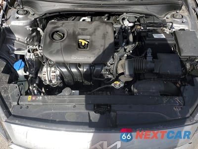 Zdjęcie 11 z 13 samochodu: 2024 KIA FORTE LXS VIN:3KPF24AD5RE760958 - miniatura