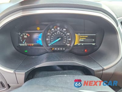 Zdjęcie 9 z 13 samochodu: 2017 FORD EDGE SEL VIN:2FMPK3J8XHBC07824 - miniatura