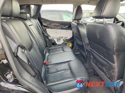 Zdjęcie 11 z 12 samochodu: 2022 NISSAN ROGUE SPORT SL VIN:JN1BJ1CW7NW493484 - miniatura