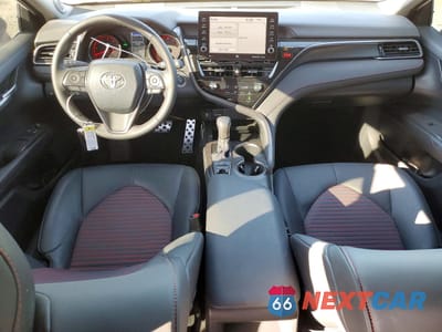 Zdjęcie 8 z 12 samochodu: 2024 TOYOTA CAMRY TRD VIN:4T1KZ1AK8RU091668 - miniatura