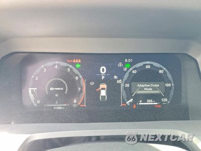 Zdjęcie 9 z 12 samochodu: 2025 TOYOTA TACOMA TRD OFF-ROAD VIN:3TYLB5JN9ST084340 - miniatura