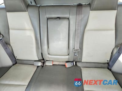 Zdjęcie 10 z 12 samochodu: 2008 JEEP GRAND CHEROKEE LIMITED VIN:1J8HR582X8C240221 - miniatura