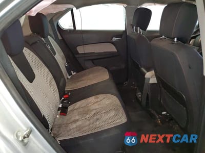 Zdjęcie 11 z 12 samochodu: 2010 CHEVROLET EQUINOX LS VIN:2CNALBEW6A6348474 - miniatura