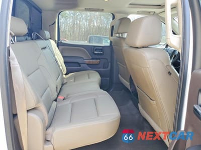 Zdjęcie 10 z 12 samochodu: 2016 GMC SIERRA K1500 SLT VIN:3GTU2NEC3GG348814 - miniatura