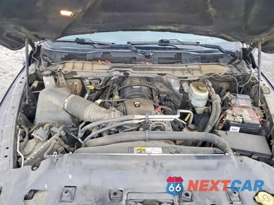 Zdjęcie 11 z 11 samochodu: 2016 RAM 2500 LARAMIE VIN:3C6UR5FJ3GG199885 - miniatura