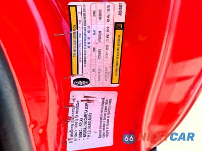 Zdjęcie 13 z 13 samochodu: 2010 DODGE CHALLENGER R VIN:2B3CJ5DT0AH244807 - miniatura