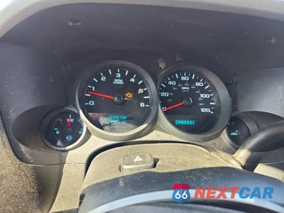 Zdjęcie 9 z 12 samochodu: 2008 CHEVROLET SILVERADO C1500 VIN:2GCEC19CX81290425 - miniatura