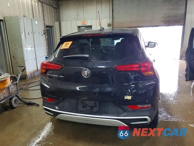 Zdjęcie 6 z 11 samochodu: 2020 BUICK ENCORE GX PREFERRED VIN:KL4MMBS22LB099276 - miniatura