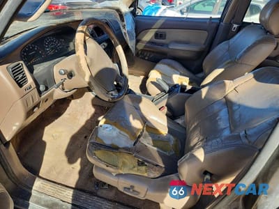 Zdjęcie 7 z 12 samochodu: 1998 TOYOTA 4RUNNER LIMITED VIN:JT3HN87R0W0174462 - miniatura