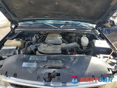 Zdjęcie 12 z 14 samochodu: 2005 CHEVROLET SUBURBAN K1500 VIN:3GNFK16Z25G229578 - miniatura