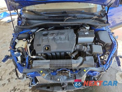 Zdjęcie 12 z 13 samochodu: 2018 TOYOTA C-HR XLE PREMIUM VIN:NMTKHMBXXJR049075 - miniatura