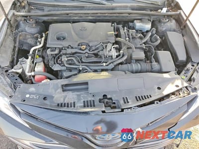 Zdjęcie 11 z 11 samochodu: 2019 TOYOTA CAMRY HYBRID LE VIN:4T1B31HK8KU508798 - miniatura